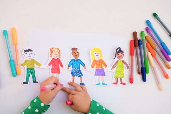 National Sovereignty and Children's Day